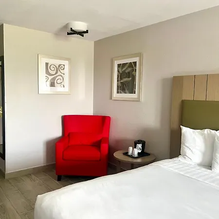 Country Inn & Suites By Radisson, Fort Worth, Tx-2