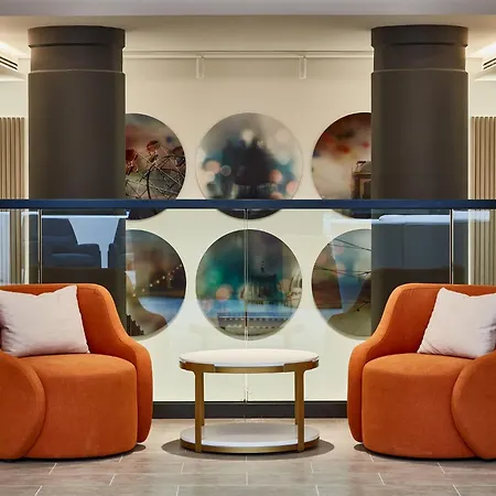 Crowne Plaza Melbourne By Ihg-3
