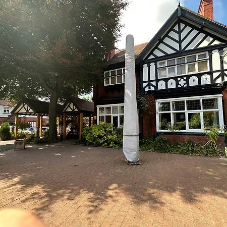 The Chester House Hotel - Previously Chester Court Hotel-3
