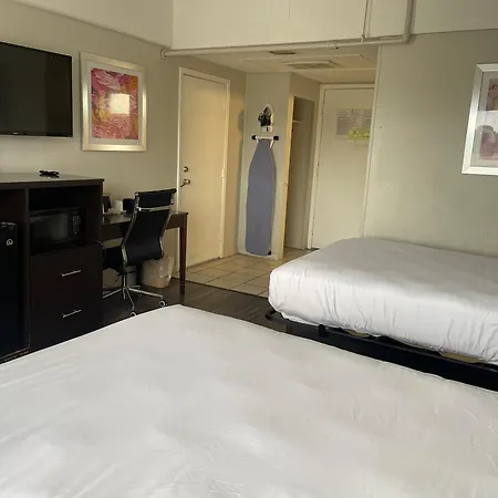 Motel 6 Norfolk, Va East Little Creek-2