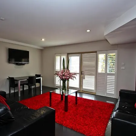 Jesmond Executive Villas-2