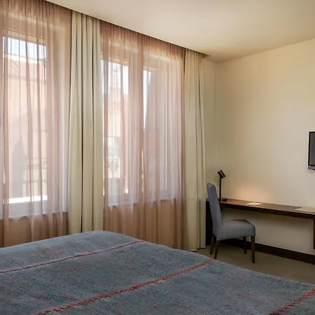 Tufenkian Historic Yerevan Hotel-2