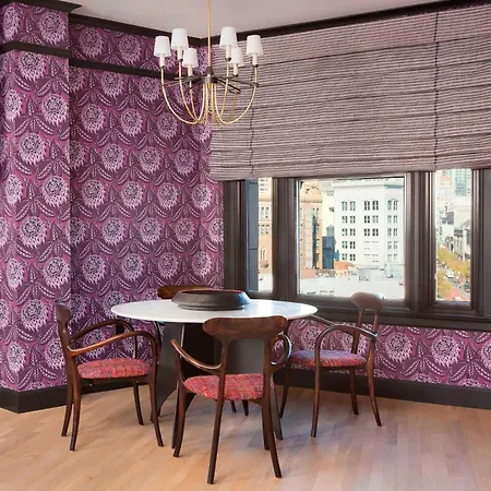 San Francisco Proper Hotel, A Member Of Design Hotels-3