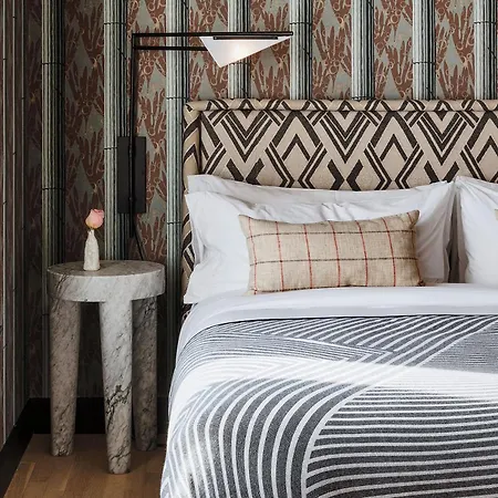 San Francisco Proper Hotel, A Member Of Design Hotels-2