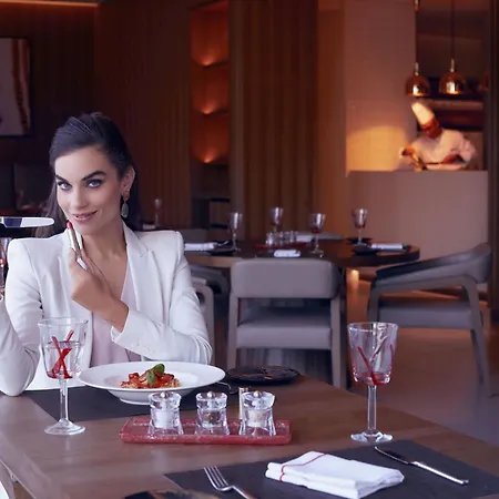 Mysk Al Mouj Hotel-2