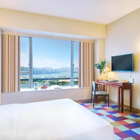 Hotel Cozi Harbour View-3