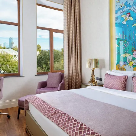 Art Gallery Hotel-3
