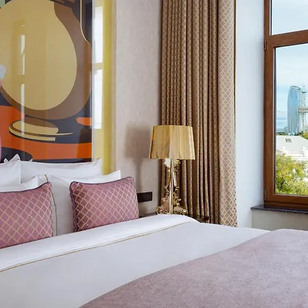 Art Gallery Hotel-2
