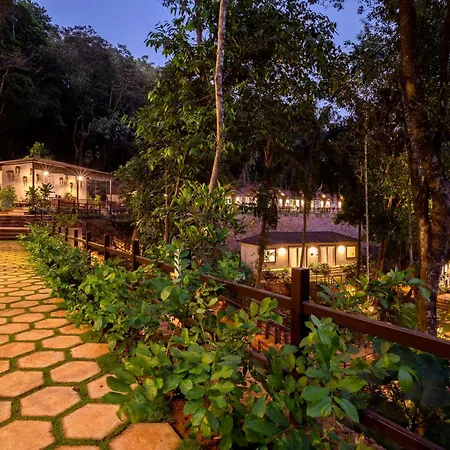 Stone Wood Premier Gokarna-3
