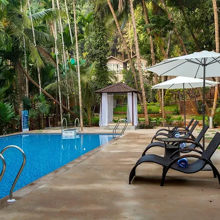 Stone Wood Premier Gokarna-2
