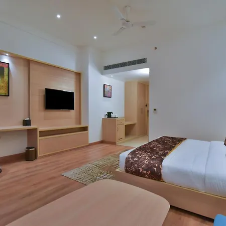 Surestay By Best Western Heritage Walk-3