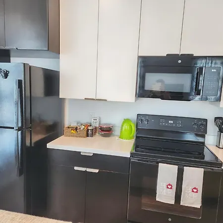 Stayspro - Cityscape Luxury Rental Homes In The Heart Of Los Angeles-2