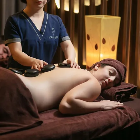 Salute Premium Hotel & Spa-2