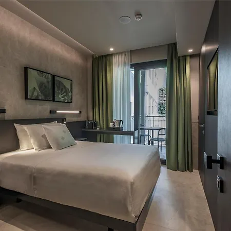 Palazzo Vittoria Hotel Milano-3