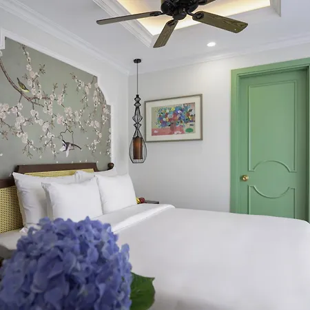 Lestar Hotel Hanoi-2
