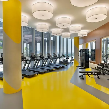 Hilton Garden Inn Dubai Business Bay-3