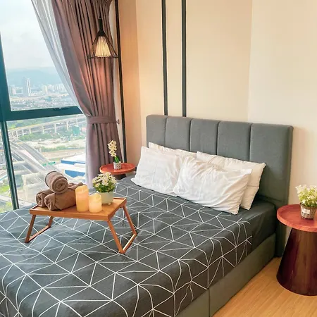 Continew Residence Cozy Suite By Guestonic-2