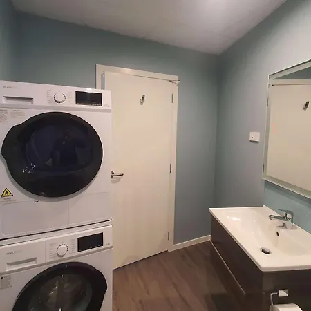 La Quinta By Wyndham Parnell Auckland-2