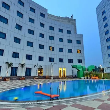 Misaki Hotel Manesar-2