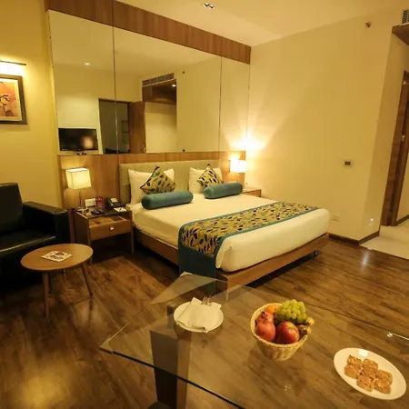 Misaki Hotel Manesar-3