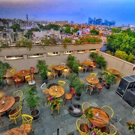 Hotel De Nada-A Luxury Stay-2
