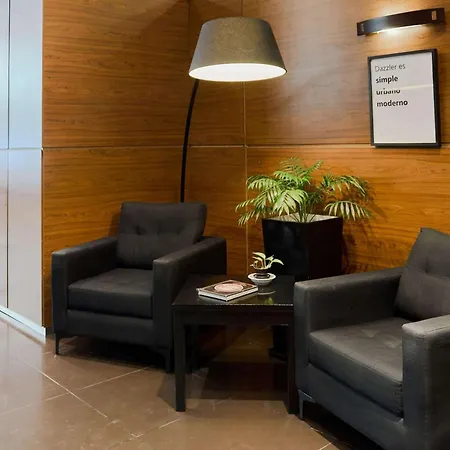Dazzler By Wyndham Buenos Aires Maipu-3