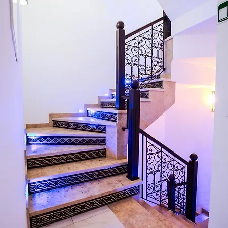 Riad Mandana & Spa-3