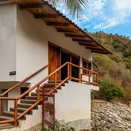 La Dulce Vista Hotel & Villas - Sierra Madre Puerto Vallarta-2