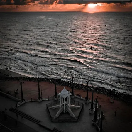 The Ocean Grand-3