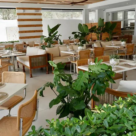 Mb Hotel, Trademark Collection By Wyndham-2