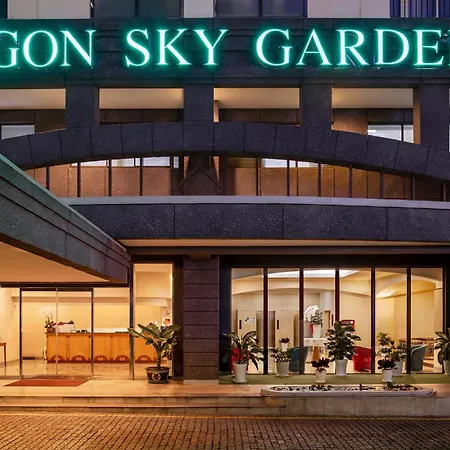 Saigon Sky Garden Serviced Apartments-3