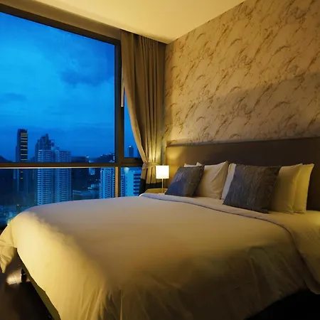 The Rich Residence Sukhumvit Nana-2