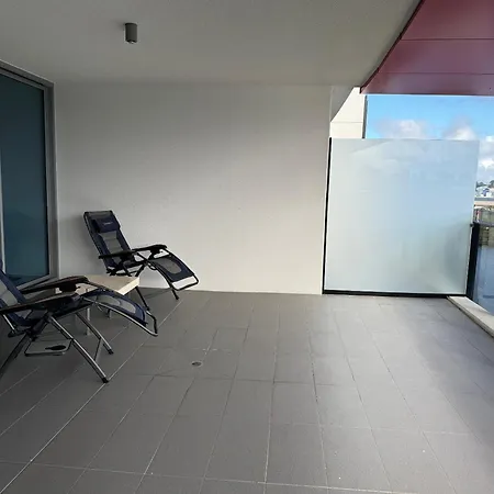 Harbour Quays Apartments-2