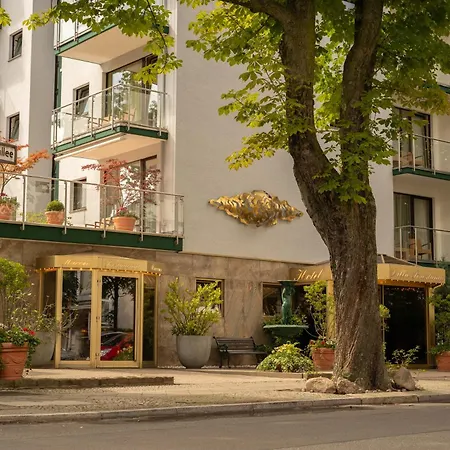 Bernstein Hotel Villa Kastania-3
