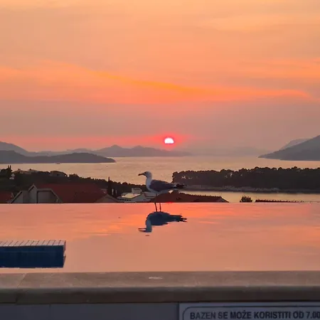 Villa Antea Apartments With Free Parking-2