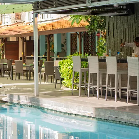 Prime Plaza Hotel Sanur - Bali-2