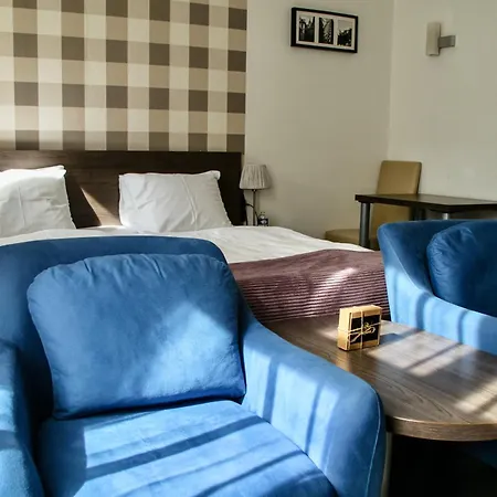 Hotel Residence Spalena-3