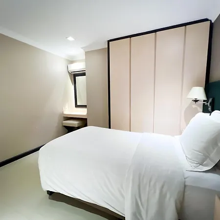 Kristal Hotel Jakarta-3