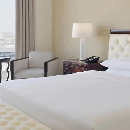 Delta Hotels By Marriott Dubai Investment Park-3
