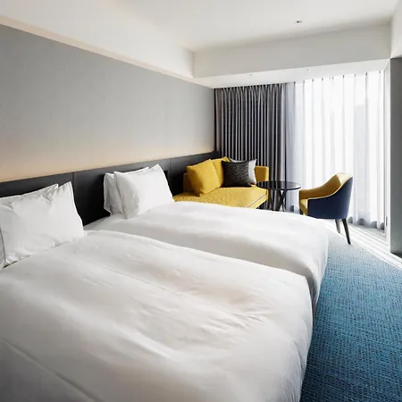 Richmond Hotel Premier Kyoto Shijo-2