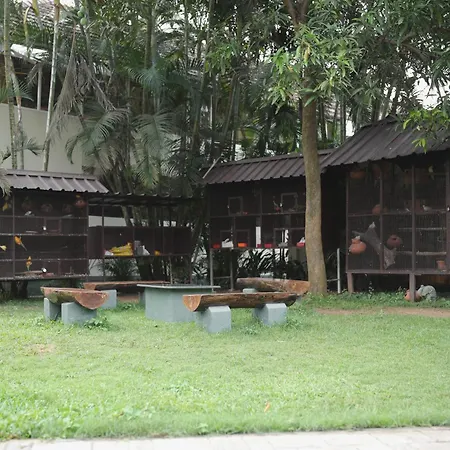 Lagoona Beach Resort, Kovalam-2