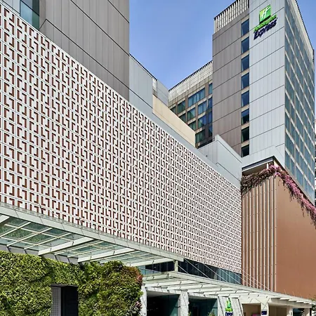 Holiday Inn Express Singapore Katong By Ihg-3