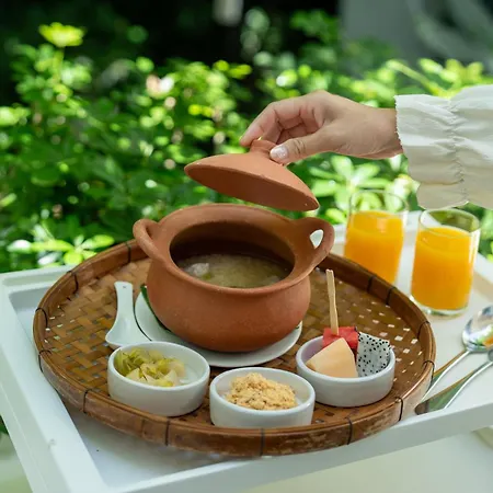 K Maison Lanna Boutique Hotel-Sha Plus Certified-3