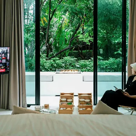 K Maison Lanna Boutique Hotel-Sha Plus Certified-2