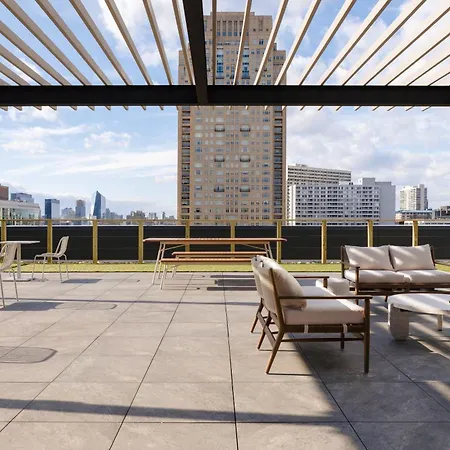 Onyx, Sonder Apartments-3