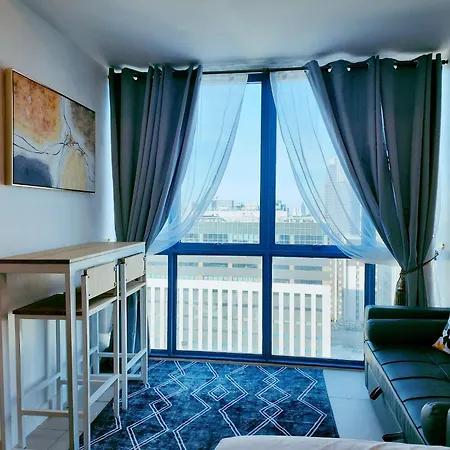 38 Park Avenue Condominium-2