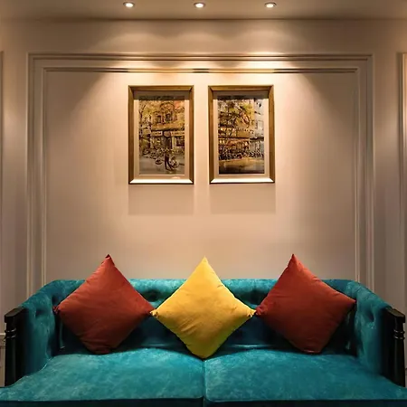 Mina Hotel And Spa-3
