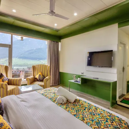 Rio Sol Resorts And Villas-2