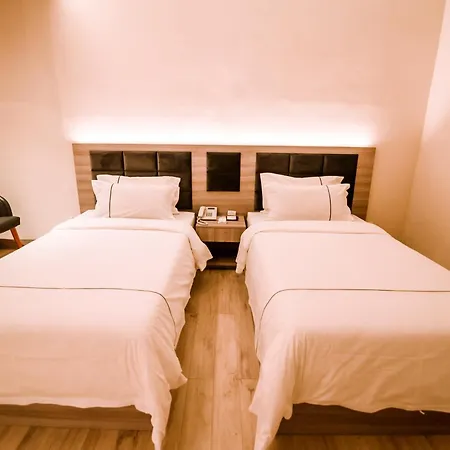 Le President Hotel-3