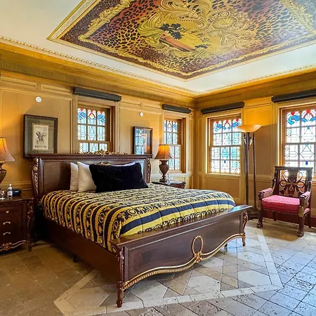 The Villa Casa Casuarina-2